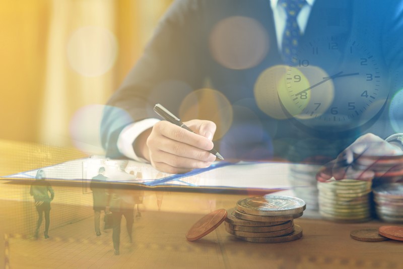 Belastingdienst is niet verplicht jaarlijks papieren aangiftebiljet toe te sturen