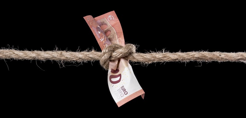 Cessie van verzekeringsaanspraak voorkomt belastbaarheid uitkering